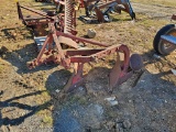 Massey Ferguson 62 Plow