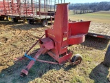 New Holland 30 Forage Blower
