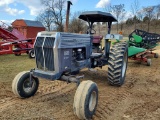 White 2-105 Tractor