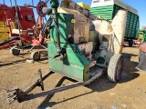 Automatic  Roller Mill