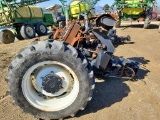 New Holland T4.75 Tractor 'AS-IS'