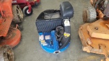 2003 BCS TOS56 Mower