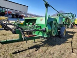 John Deere 348 Small Square Baler