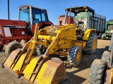 John Deere 210C Skip Loader 'AS-IS'