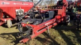 Case IH FHX300 Forage Harvester