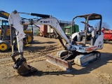 2006 Bobcat 331 Mini Excavator 'AS-IS'
