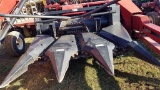 Case IH HDX3R Corn Head