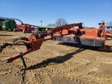 New Holland 1431 Disc Mower
