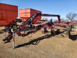 Miller Pro 2250 Rake 'Package'