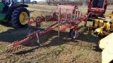 Gehl 520 Rake