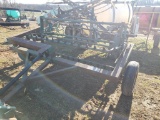 Pequea 710 Tedder
