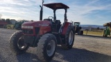 Case IH CX90 Tractor