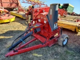 Fieldline FL440 Forage Blower
