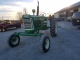 Oliver 770 Tractor