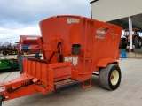 Kuhn 5144 Mixer