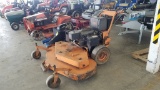 Scag SWZ-20CVE Walk Behind Mower