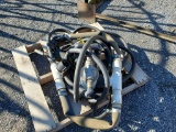 Skid Lot