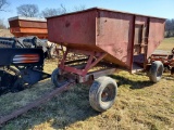 Bin Wagon