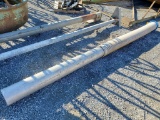 Fill Pipe