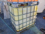 Tote With Cage