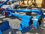 Patz  Manure Pump