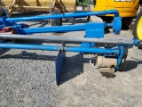 Patz  Manure Pump