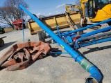 Patz  Fill Pipe