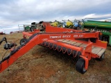 Kuhn MM300 Merger