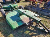 John Deere 307 Rotary Mower