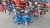 Ford C48SP Walk Behind Mower
