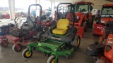 John Deere 757 Zero Turn