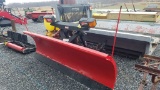 Western   Snow Plow