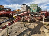 Miller Pro 1150 Rake