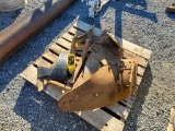 Plow Parts