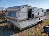 Camper   'NO Title'