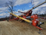 Westfield  MK100-61 Auger