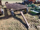 Bale Wagon