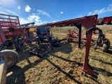 Rake Hitch