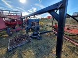 Rake Hitch