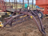 New Holland 55 Rake