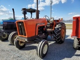 1984 Allis Chalmers 6070 Tractor