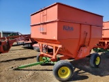 Killbros 350 Bin Wagon