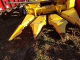 2010 New Holland 3PN Corn Head