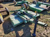 John Deere 509 Rotary Mower