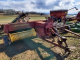 New Holland 315 Small Square Baler