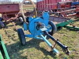 Dry Hill DH500 Manure Pump