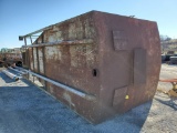 Feed Bin