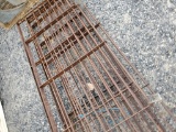 Hog Fencing