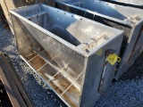 Hog Feeder
