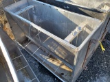 Hog Feeder